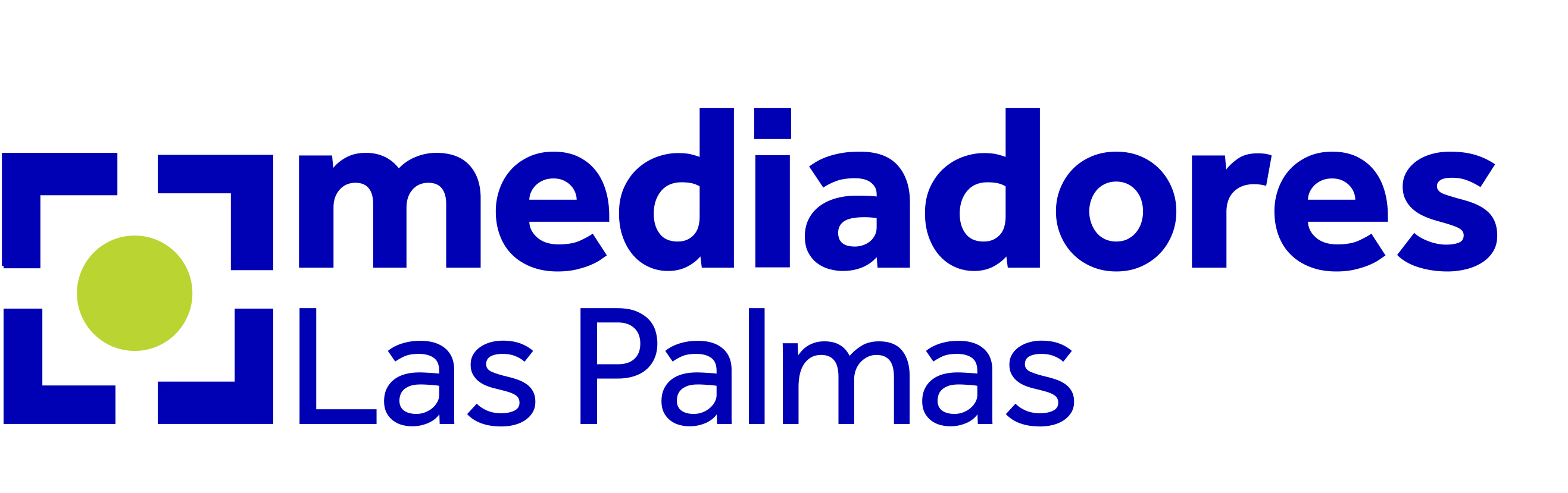 Logo de la empresa